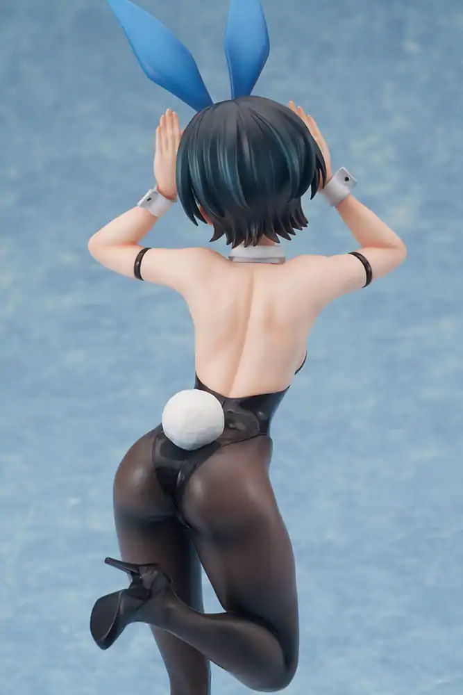 Rent-A-Girlfriend PVC Statue 1/7 Ruka Sarashina Bunny Ver. 27 cm termékfotó