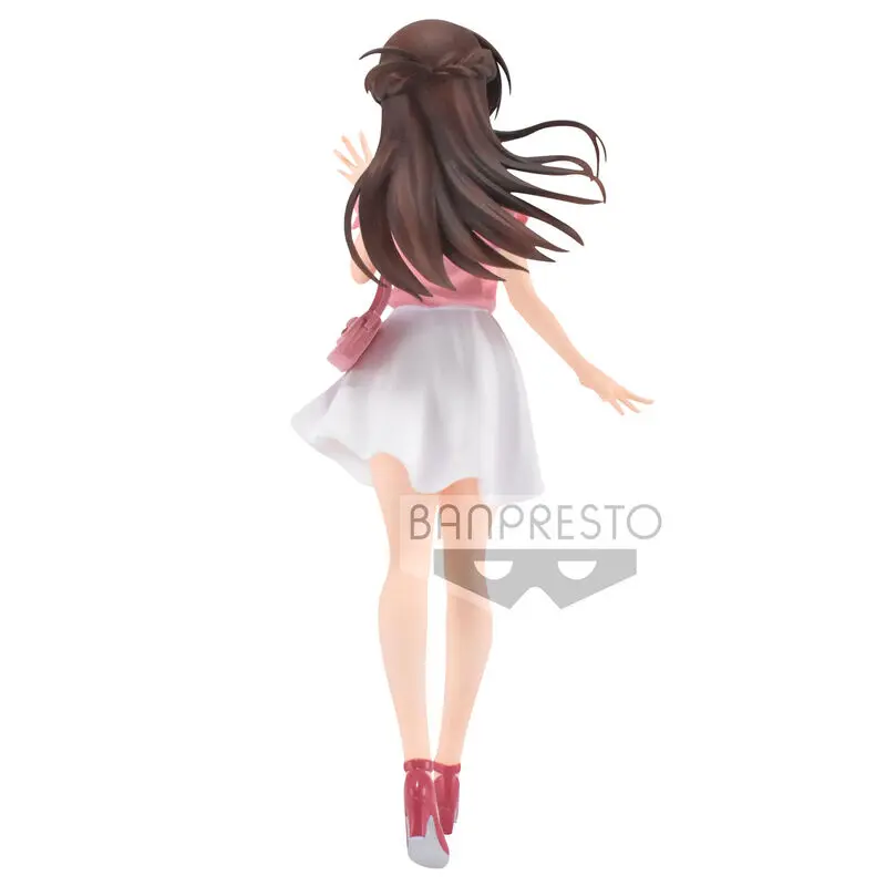 Rent-a-Girlfriend Chizuru Mizuhara figure 18cm product photo