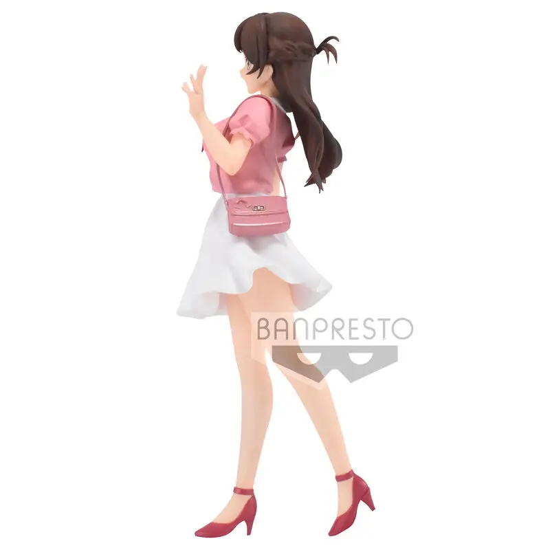 Rent-a-Girlfriend Chizuru Mizuhara figure 18cm product photo