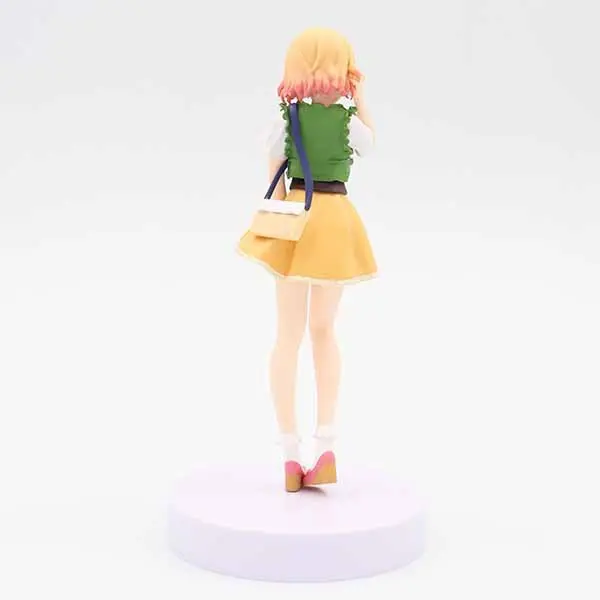 Rent-a-Girlfriend Mami Nanami figure 17cm product photo