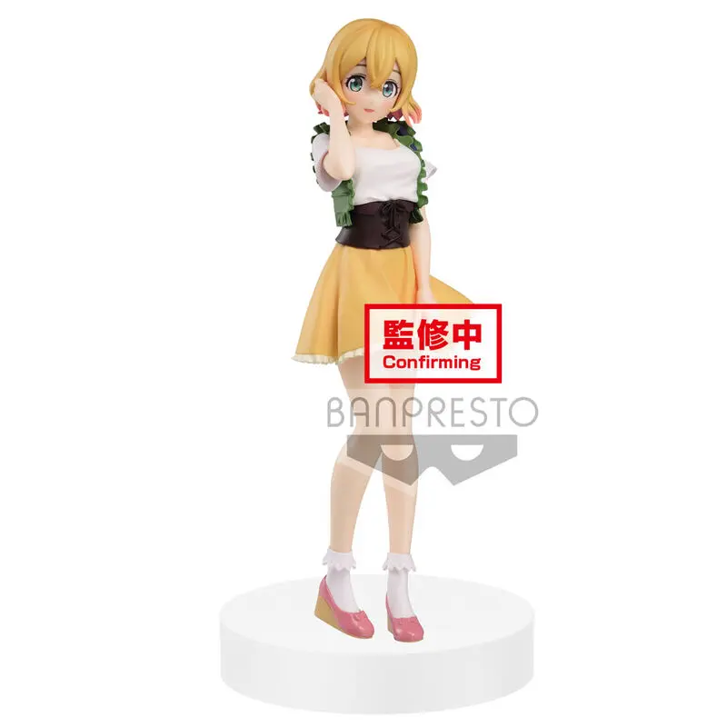 Rent-a-Girlfriend Mami Nanami figure 17cm product photo