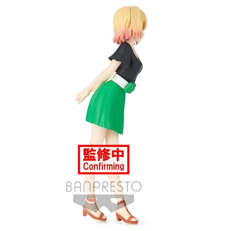 Rent a Girlfriend PVC Statue Mami Nanami Exhibition Ver. 18 cm product photo