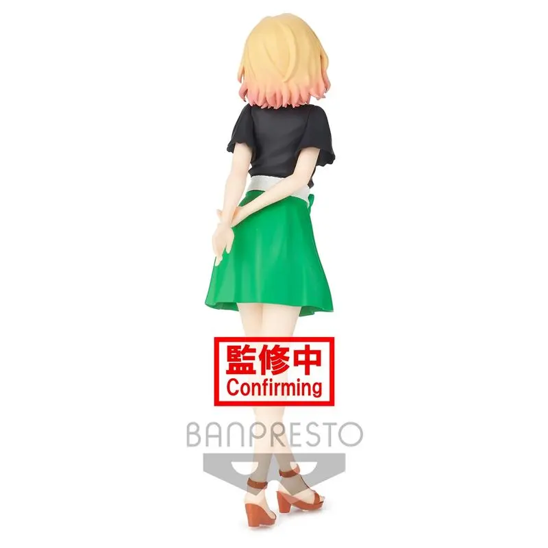Rent a Girlfriend PVC Statue Mami Nanami Exhibition Ver. 18 cm product photo