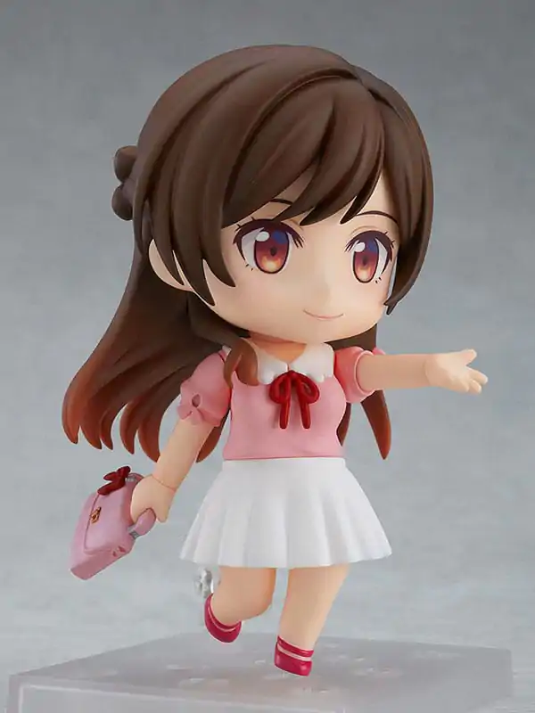 Rent A Girlfriend Nendoroid Action Figure Chizuru Mizuhara 10 cm product photo