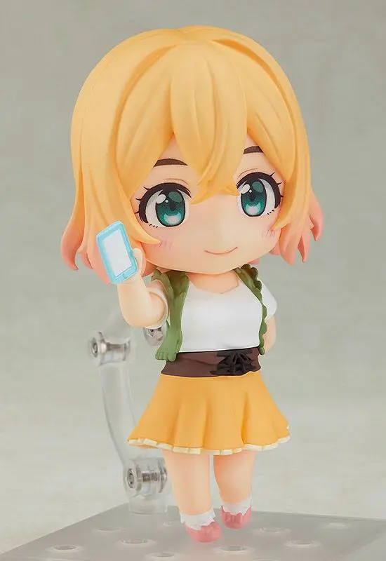 Rent-a-Girlfriend Nendoroid Action Figure Mami Nanami 10 cm termékfotó