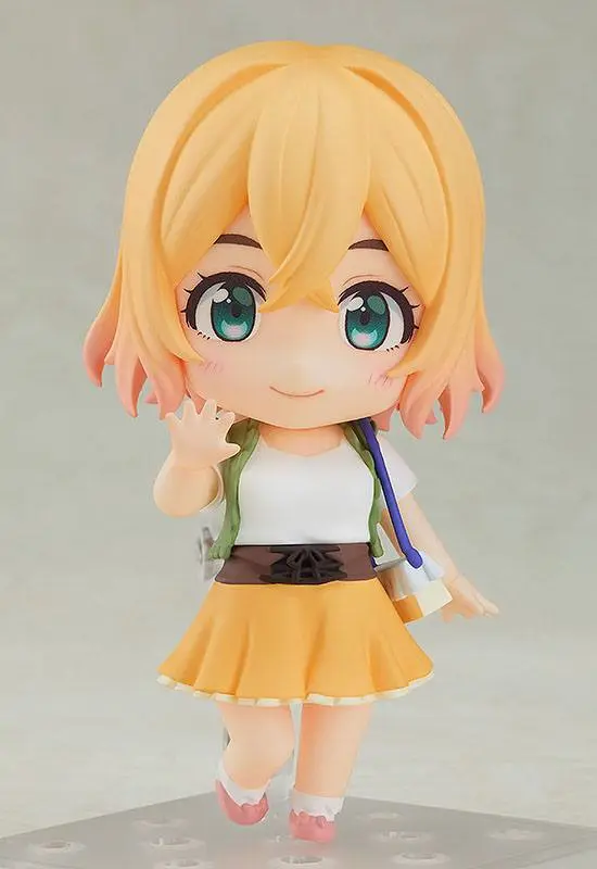 Rent-a-Girlfriend Nendoroid Action Figure Mami Nanami 10 cm termékfotó