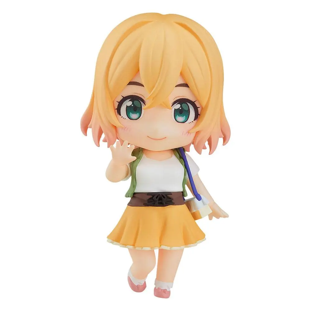 Rent-a-Girlfriend Nendoroid Action Figure Mami Nanami 10 cm termékfotó