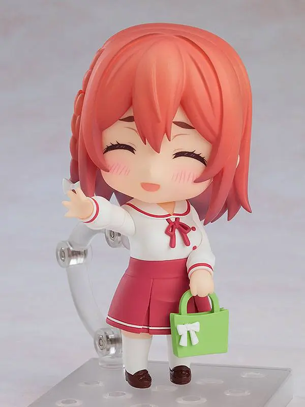 Rent A Girlfriend Nendoroid Action Figure Sumi Sakurasawa 10 cm termékfotó