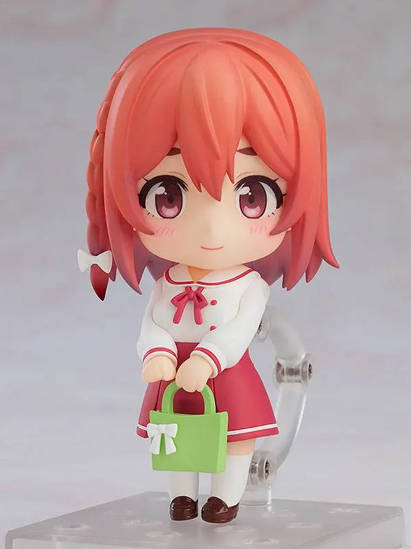 Rent A Girlfriend Nendoroid Action Figure Sumi Sakurasawa 10 cm termékfotó