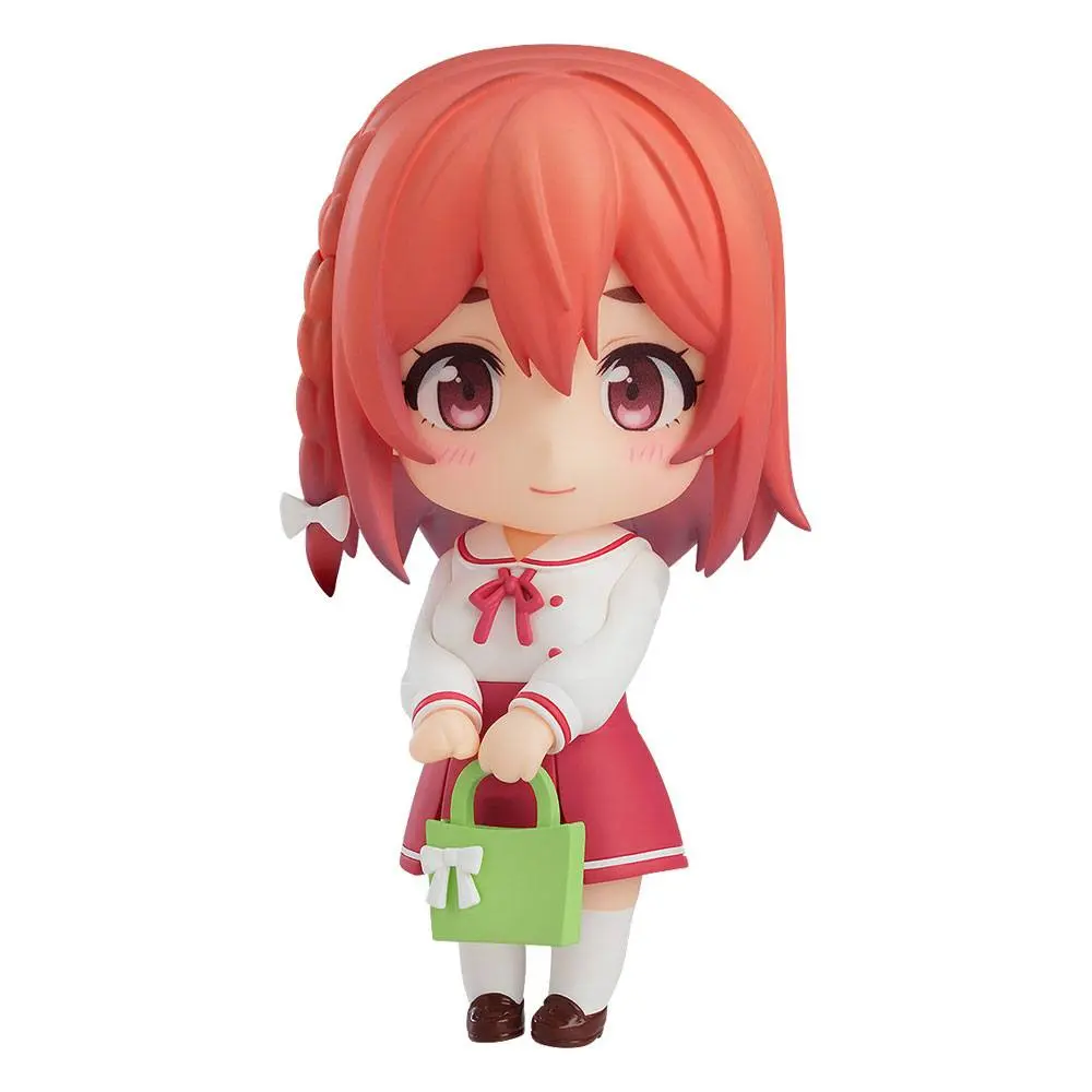 Rent A Girlfriend Nendoroid Action Figure Sumi Sakurasawa 10 cm termékfotó