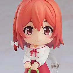 Rent A Girlfriend Nendoroid Action Figure Sumi Sakurasawa 10 cm termékfotó