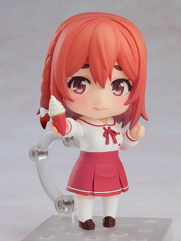 Rent A Girlfriend Nendoroid Action Figure Sumi Sakurasawa 10 cm termékfotó