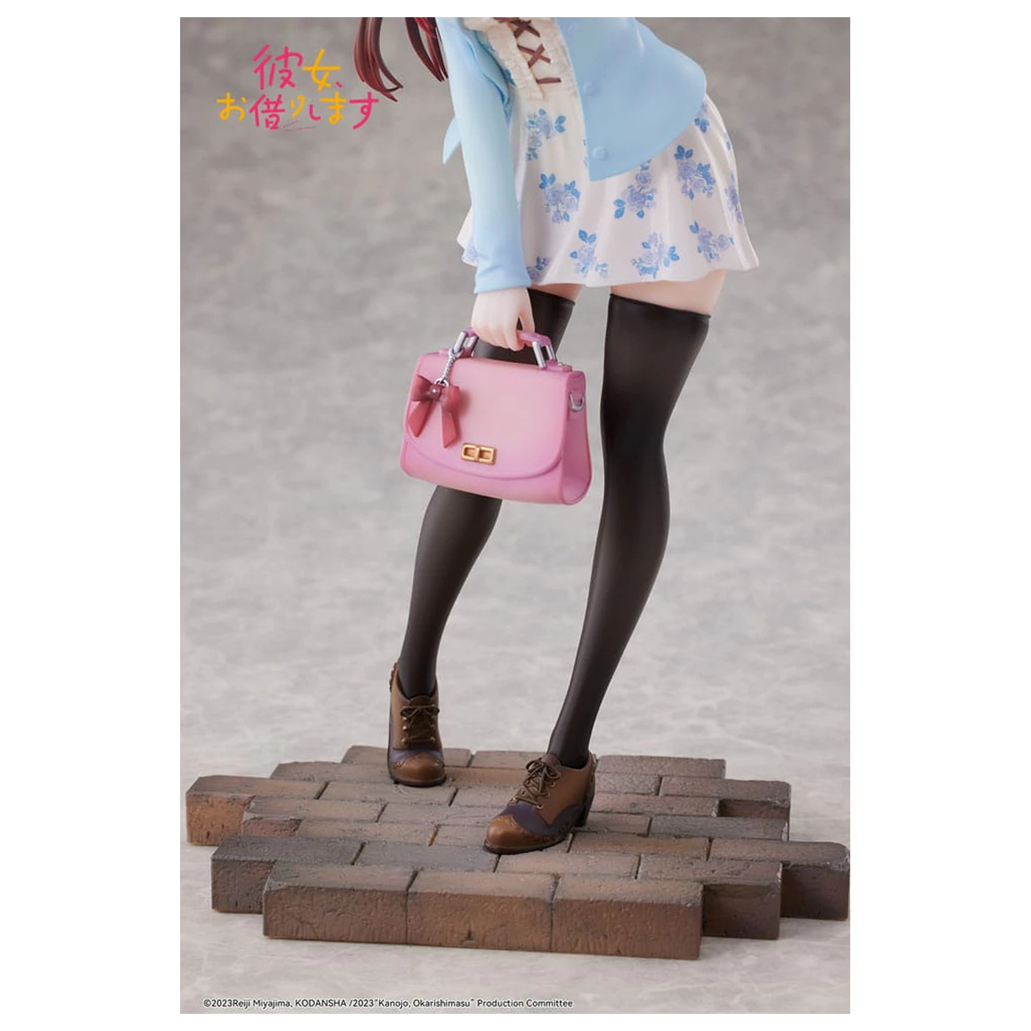 Rent-A-Girlfriend PVC Statue 1/6 Chizuru Mizuhara First Encounter 24 cm   product photo