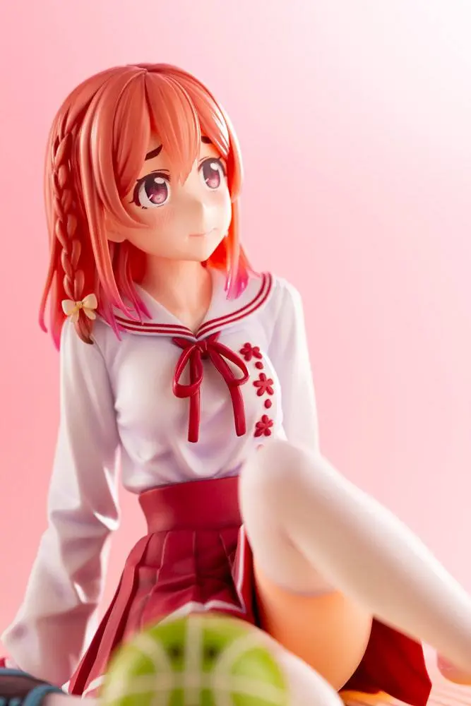 Rent-A-Girlfriend Statue 1/7 Sumi Sakurasawa Bonus Edition 12 cm product photo