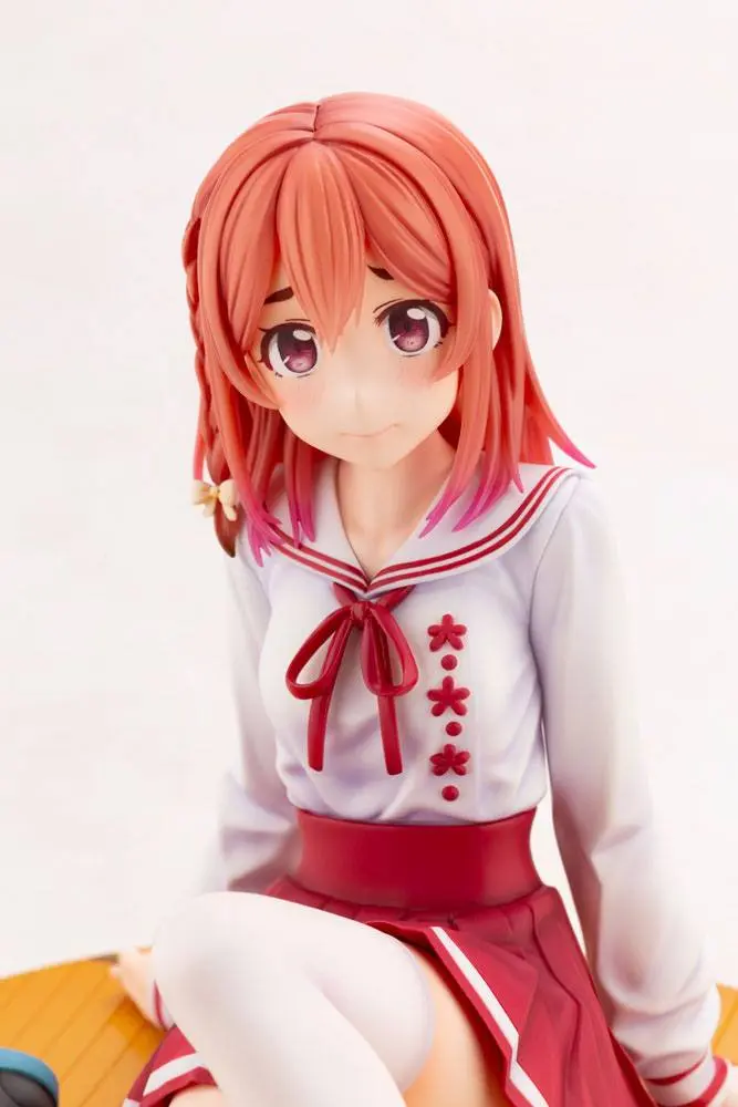 Rent-A-Girlfriend Statue 1/7 Sumi Sakurasawa Bonus Edition 12 cm product photo