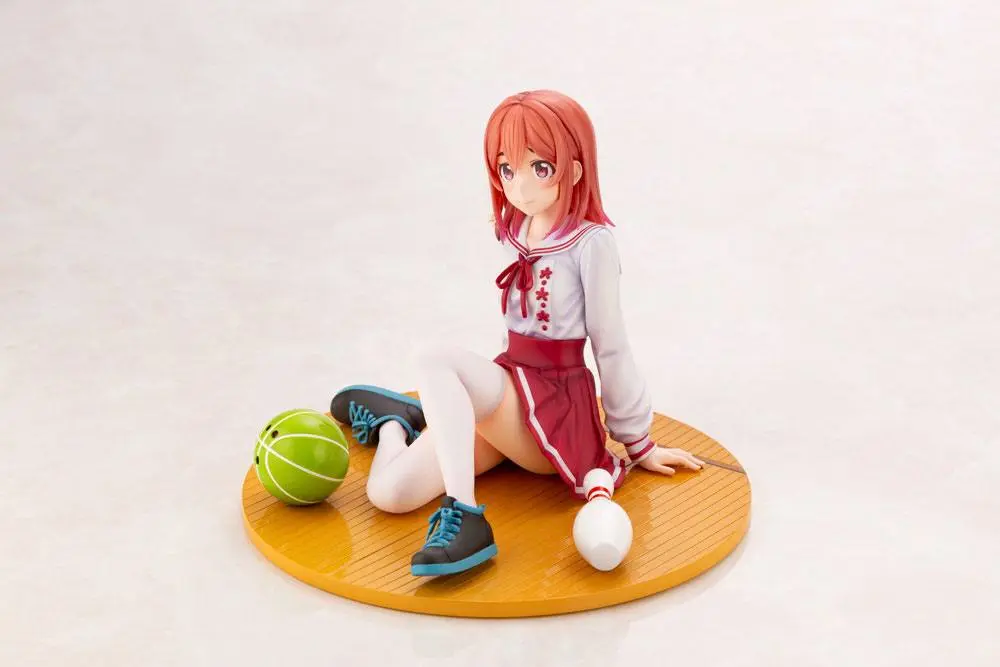 Rent-A-Girlfriend Statue 1/7 Sumi Sakurasawa Bonus Edition 12 cm product photo