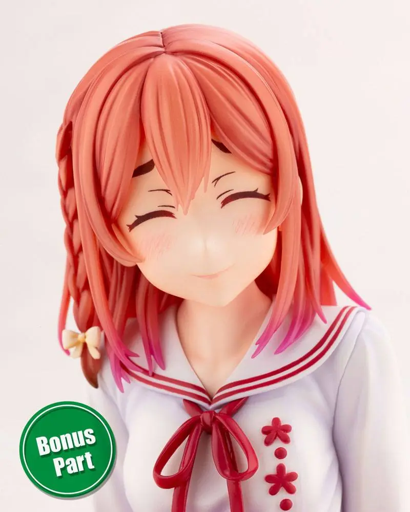 Rent-A-Girlfriend Statue 1/7 Sumi Sakurasawa Bonus Edition 12 cm product photo