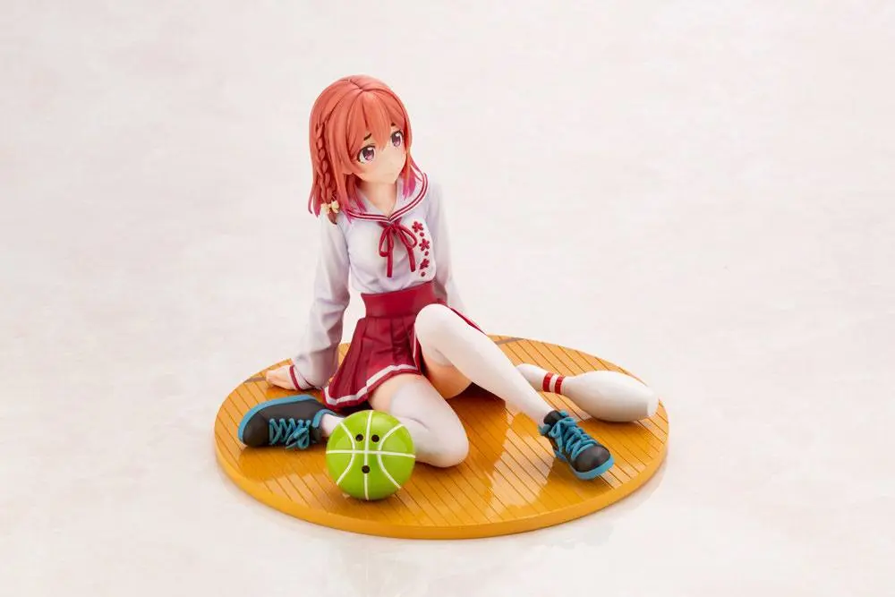 Rent-A-Girlfriend Statue 1/7 Sumi Sakurasawa Bonus Edition 12 cm product photo