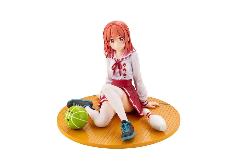 Rent-A-Girlfriend Statue 1/7 Sumi Sakurasawa Bonus Edition 12 cm product photo