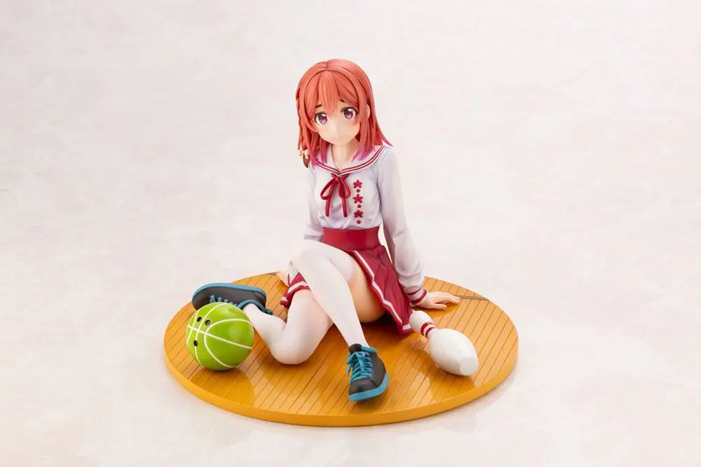 Rent-A-Girlfriend Statue 1/7 Sumi Sakurasawa Bonus Edition 12 cm product photo