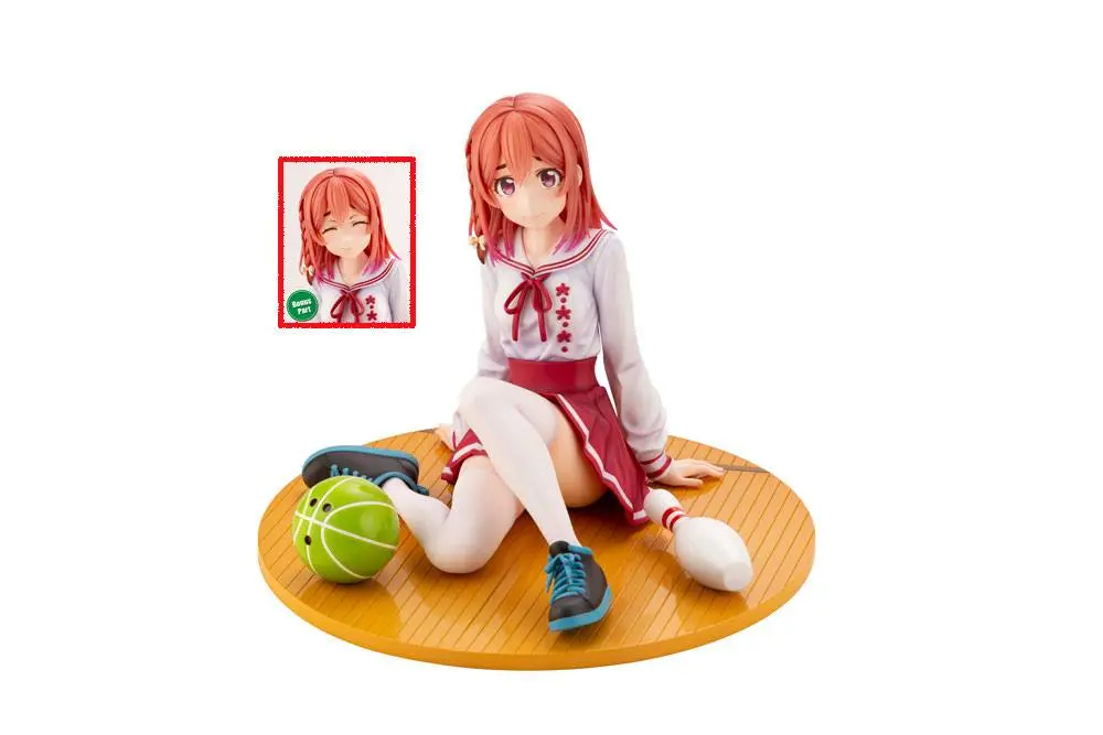 Rent-A-Girlfriend Statue 1/7 Sumi Sakurasawa Bonus Edition 12 cm product photo