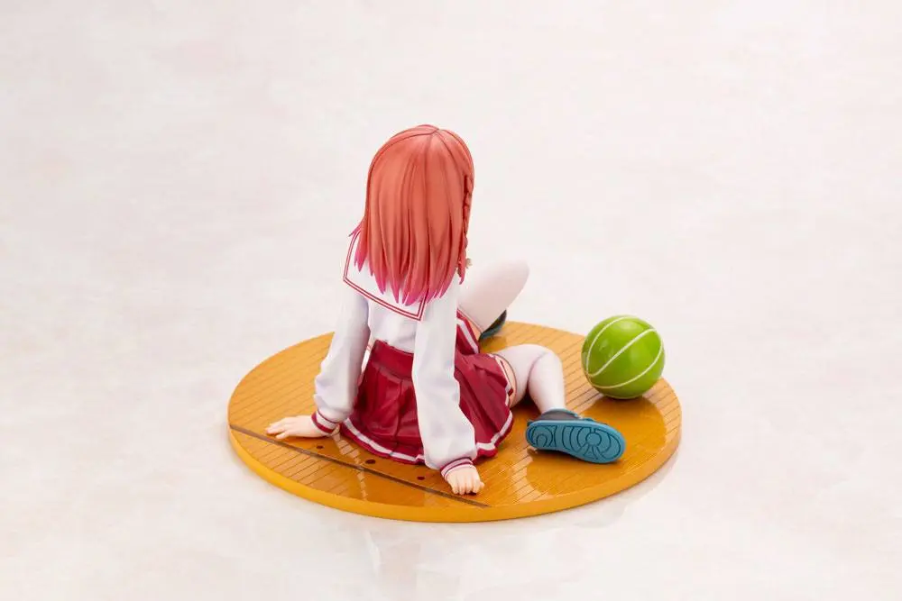 Rent-A-Girlfriend Statue 1/7 Sumi Sakurasawa Bonus Edition 12 cm product photo