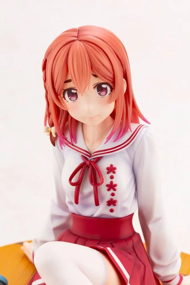 Rent-A-Girlfriend Statue 1/7 Sumi Sakurasawa Bonus Edition 12 cm product photo