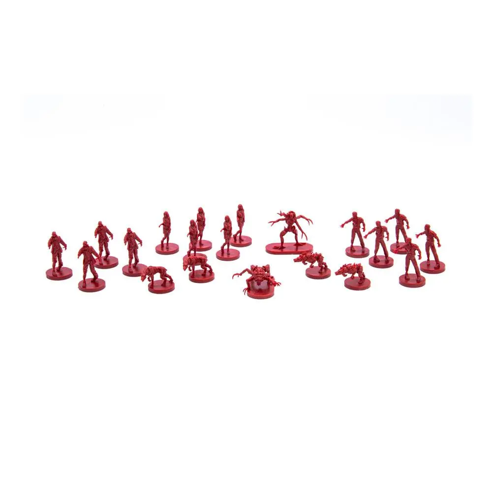 Resident Evil 3 The Board Game *English Version* product photo