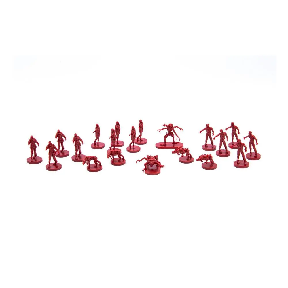 Resident Evil 3 The Board Game *English Version* product photo
