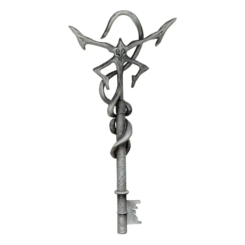 Resident Evil 4 Replica 1/1 Insignia Key product photo