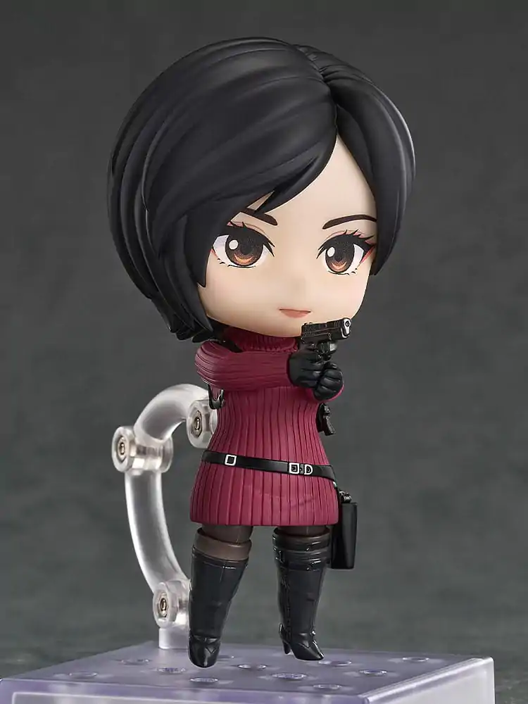 Resident Evil 4 Nendoroid Action Figure Ada Wong 10 cm product photo