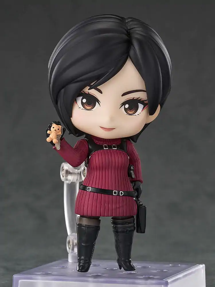 Resident Evil 4 Nendoroid Action Figure Ada Wong 10 cm product photo