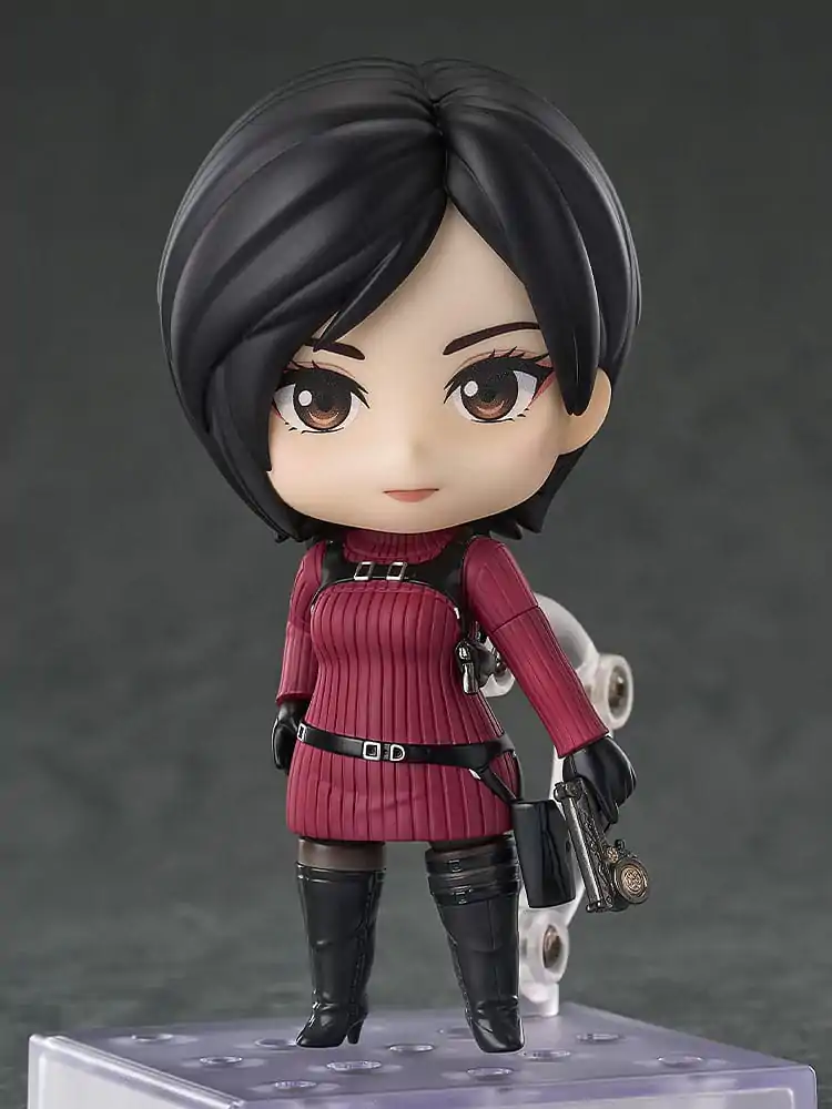 Resident Evil 4 Nendoroid Action Figure Ada Wong 10 cm product photo