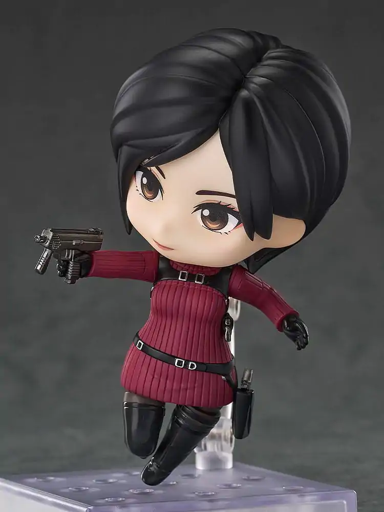 Resident Evil 4 Nendoroid Action Figure Ada Wong 10 cm product photo