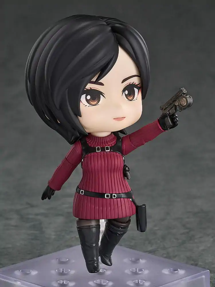 Resident Evil 4 Nendoroid Action Figure Ada Wong 10 cm product photo