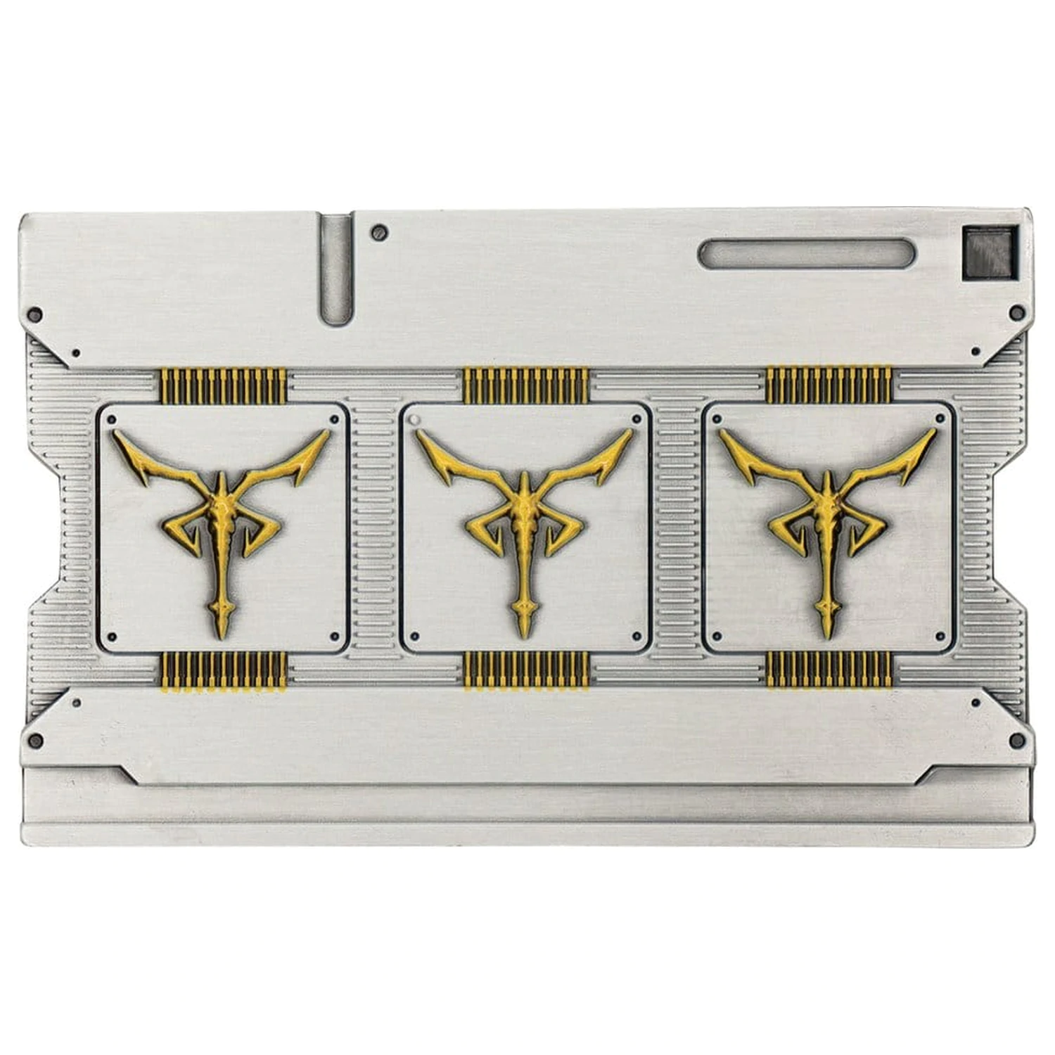 Resident Evil 4 Replica Level 3 Keycards Limited Edition product photo