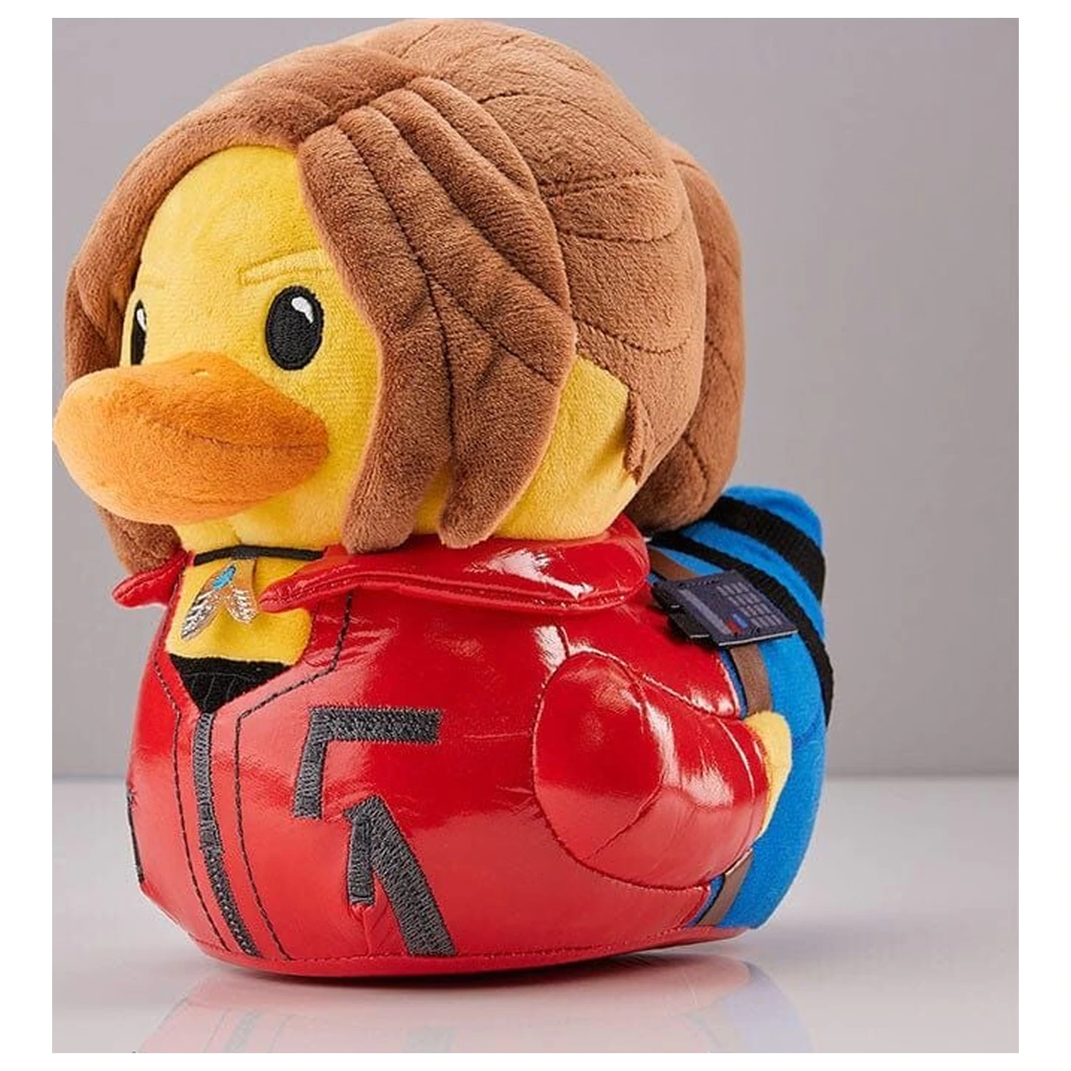Resident Evil Claire Redfield plush toy 23cm product photo