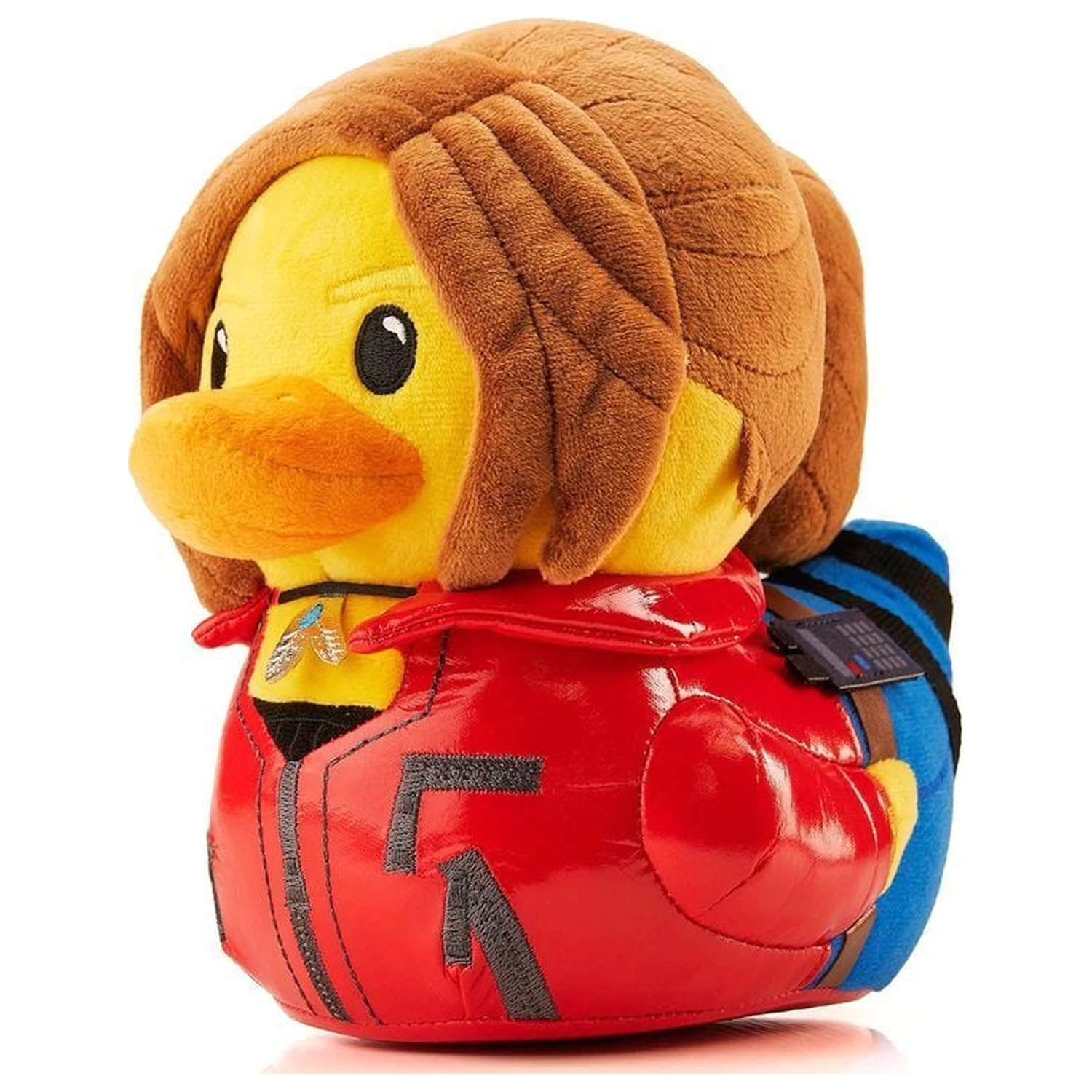 Resident Evil Claire Redfield plush toy 23cm product photo