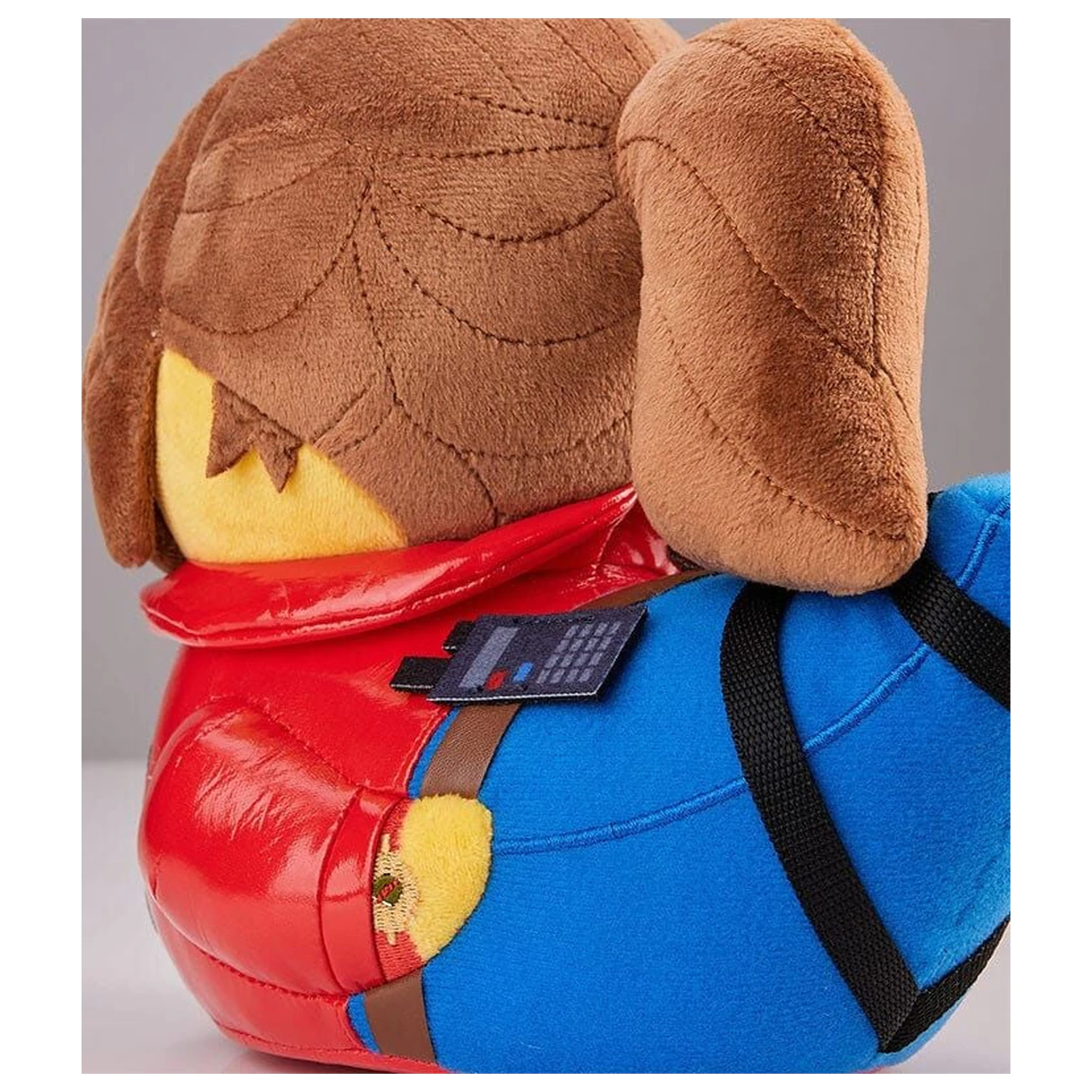 Resident Evil Claire Redfield plush toy 23cm product photo