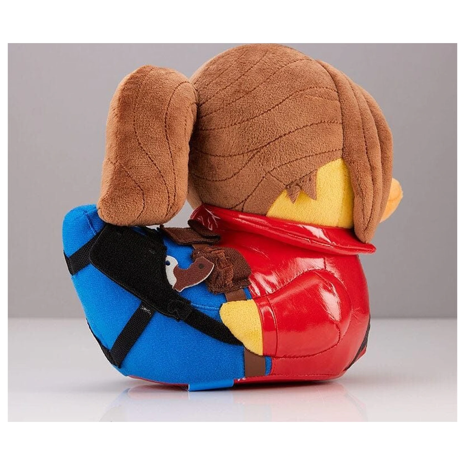 Resident Evil Claire Redfield plush toy 23cm product photo