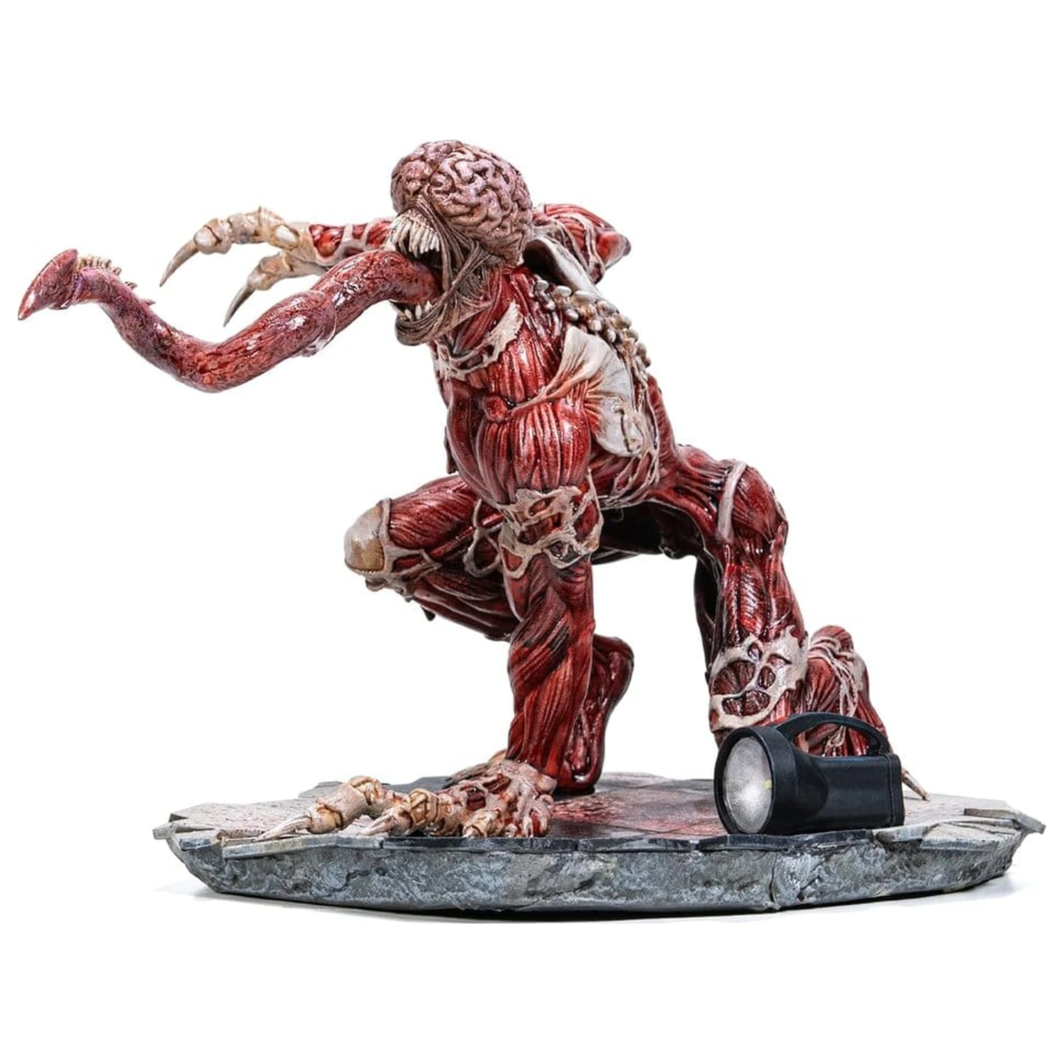 Resident Evil Figure Licker product photo