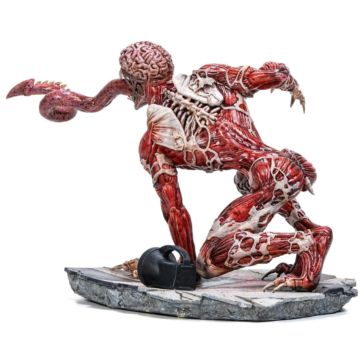 Resident Evil Figure Licker product photo