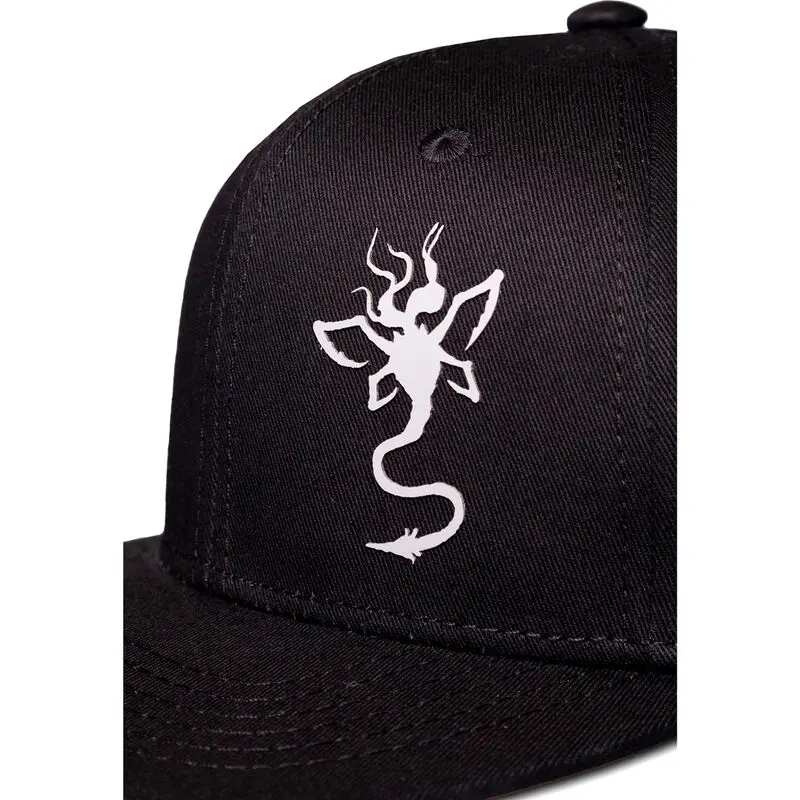 Resident Evil Los Iluminados cap product photo