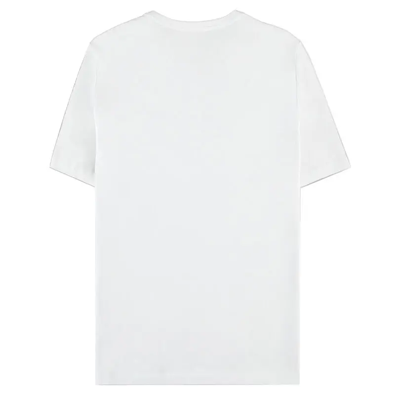 Resident Evil Red Logo t-shirt product photo