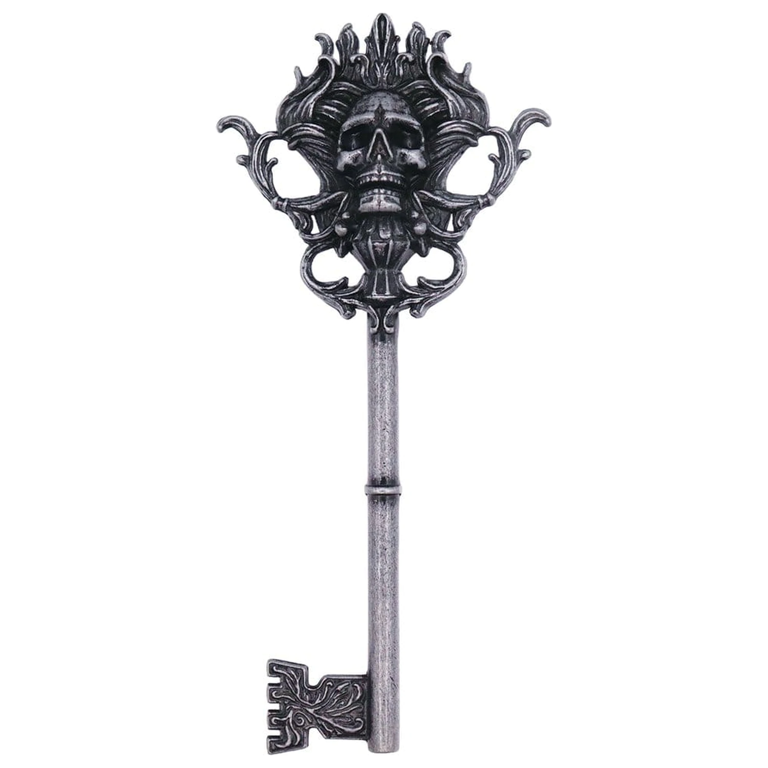 Resident Evil Replica Dungeon Key Limited Edition 11 x 5 cm product photo