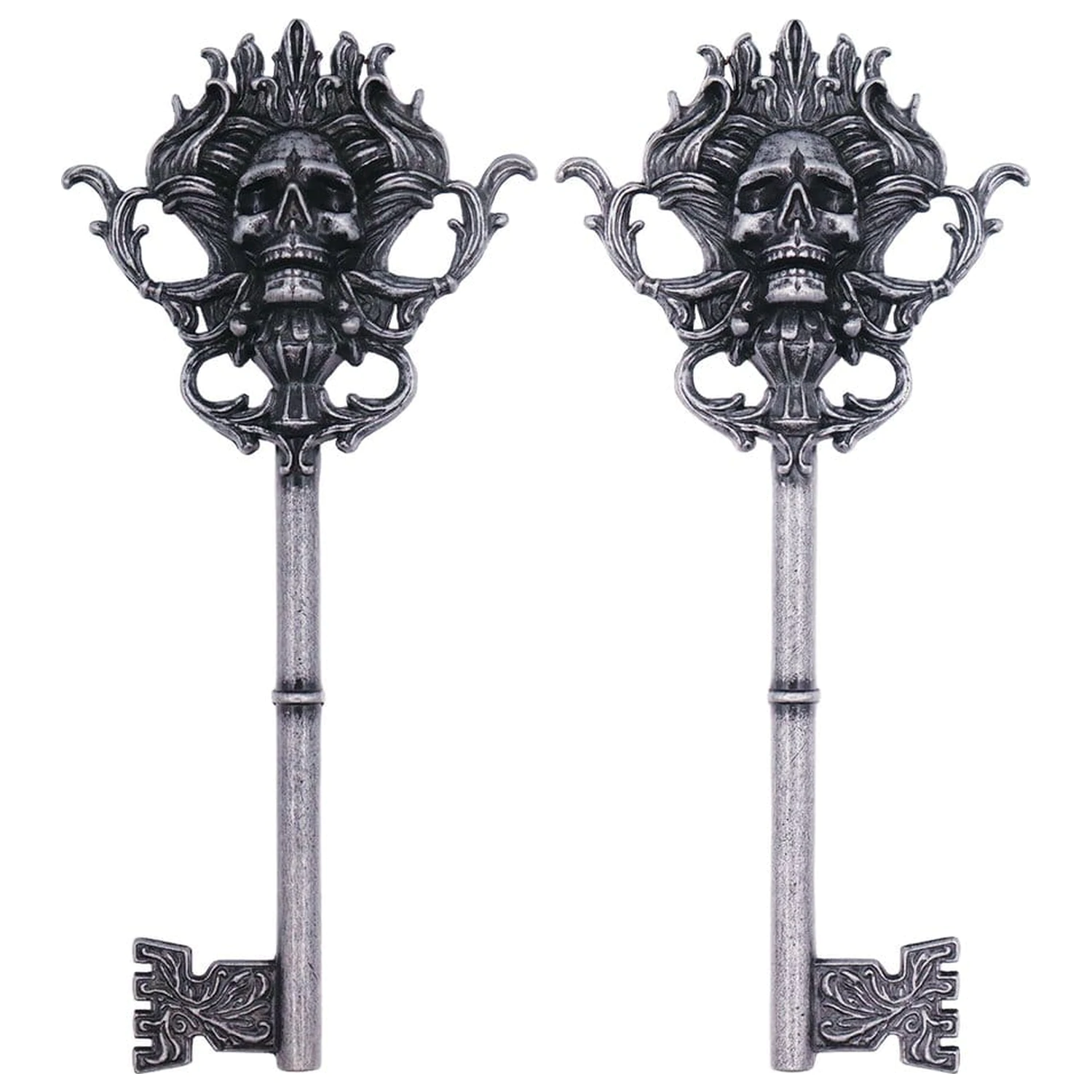 Resident Evil Replica Dungeon Key Limited Edition 11 x 5 cm product photo