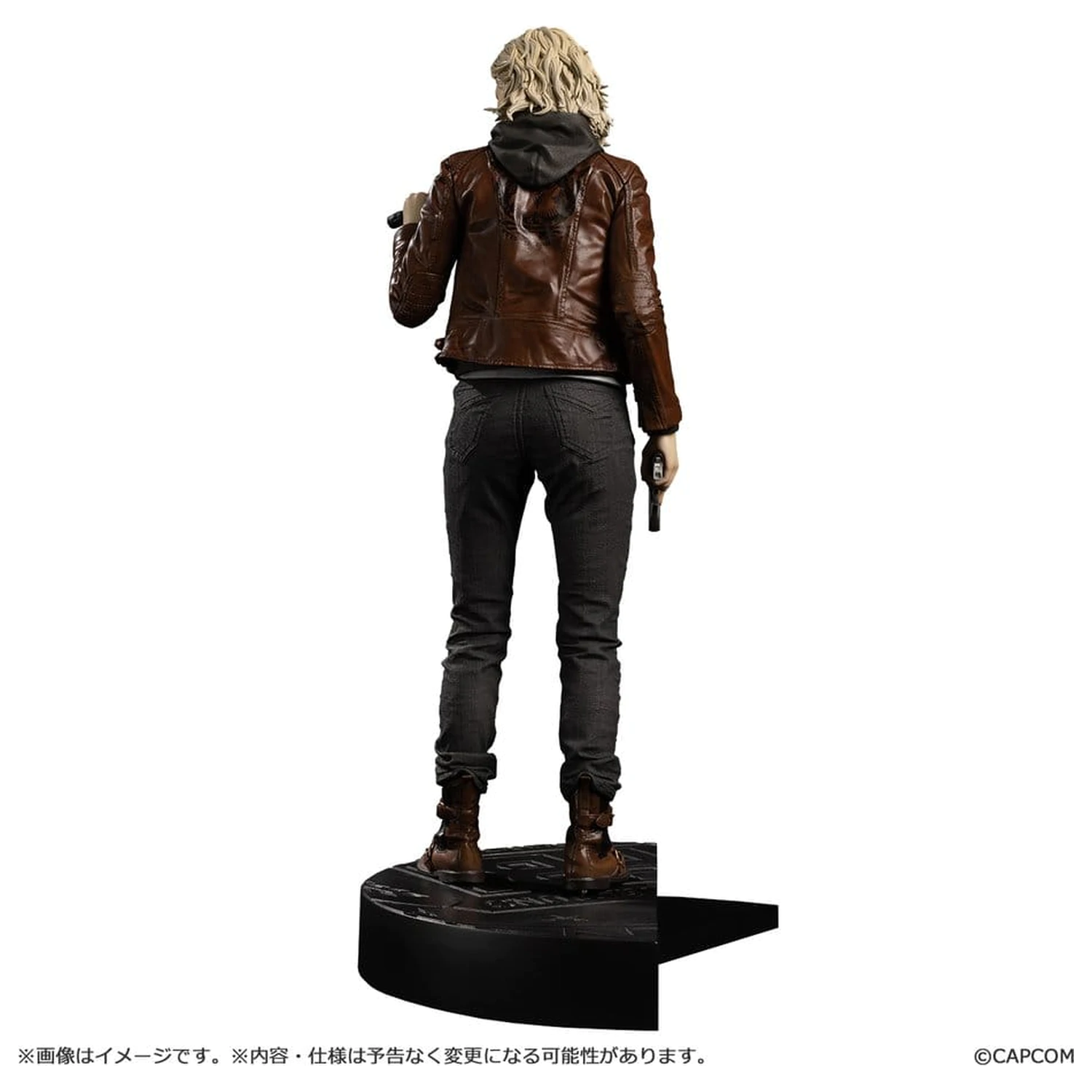 Resident Evil Requiem Creator´s Model PVC Statue Grace Ashcroft 30 cm product photo