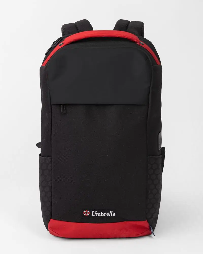 Resident Evil Backpack Umbrella Corporation product photo