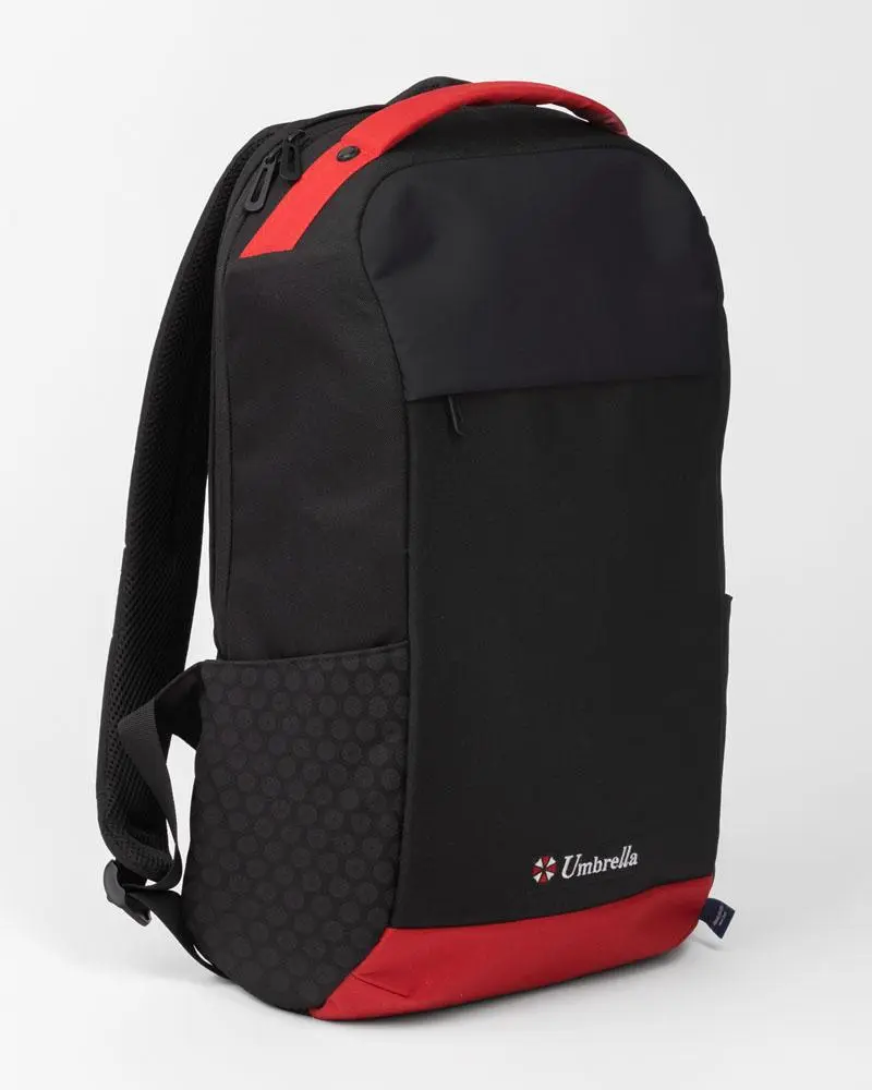 Resident Evil Backpack Umbrella Corporation product photo