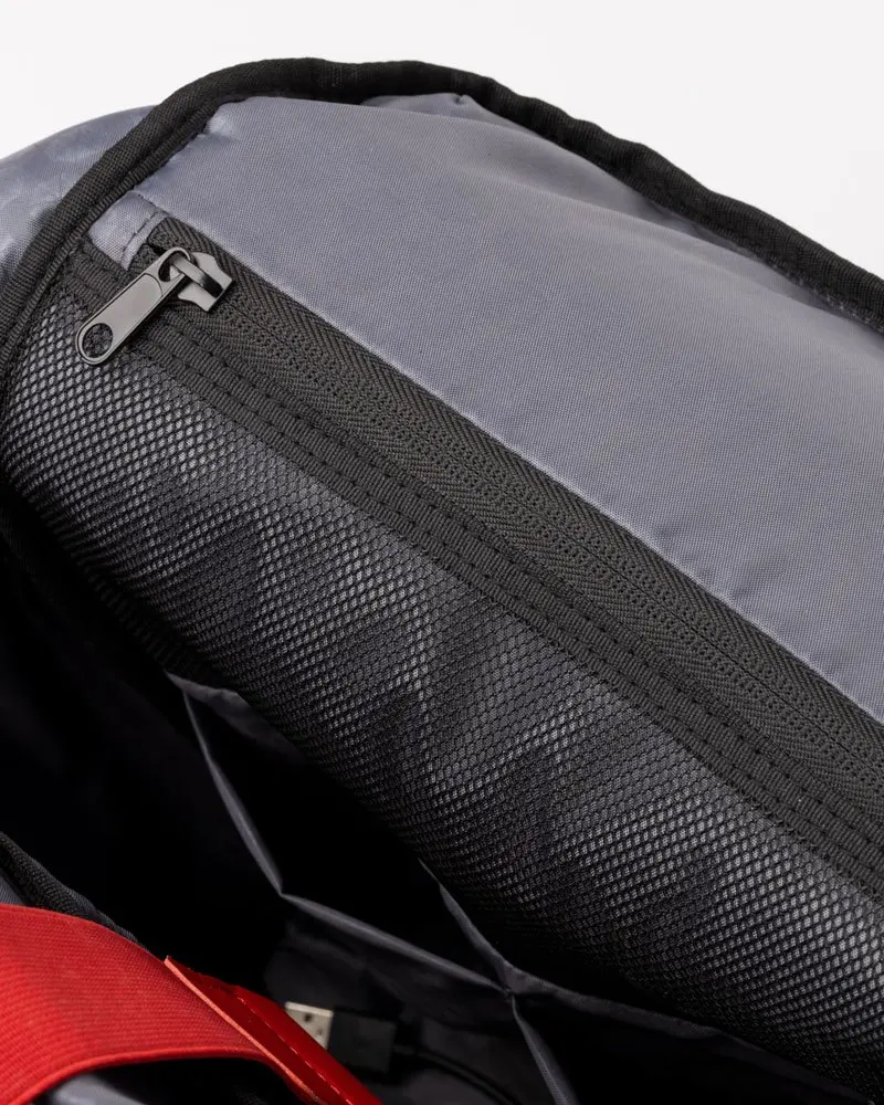 Resident Evil Backpack Umbrella Corporation product photo